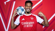 William Saliba agrees new five-year Arsenal deal