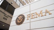 Hacker stole sensitive FEMA and border patrol data in months