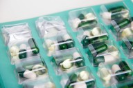 La medicina detenida por un sello