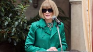 Anna Wintour Talks Meeting Trump, 'Devil Wears Prada 2,' Vogue World