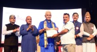 LG J&K lays foundation stone for 60 projects of AMRUT 2.0 worth Rs 699.79 crore