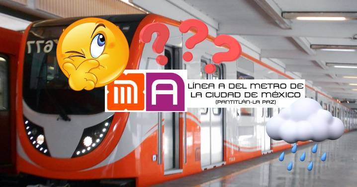 Tras constantes cierres de la Línea A del Metro estas son las medidas que tomarán las autoridades