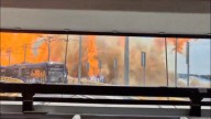 Explosión de Pipa: Así Fue el Momento Exacto del Incidente que Dejó 57 Heridos en Iztapalapa