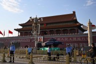 Con una muestra de poderío militar, China celebrará 80 años de su victoria contra Japón