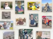 Lives Told: New platform in Canada to help memorialize loved ones