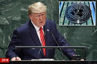 Trump to tout US as defender of Western civilization and decry failures of globalism in historic speech at UN General Assembly