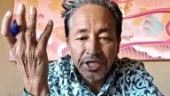Government Cancels FCRA Licence Of Organisation Founded By Activist Wangchuk Over Financial 'Irregularities'