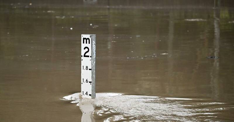 'Cascading' climate disasters to impact all Australians