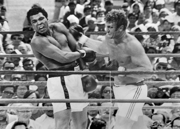 Legendary Heavyweight Boxer Joe Bugner, Who Fought Muhammad Ali Twice, Dies at 75