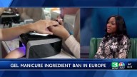 What to know about TPO, the gel manicure ingredient that’s banned in Europe