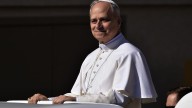 Misa presidida por el Papa León XIV con motivo de la elección del nuevo prior general de la orden de San Agustín