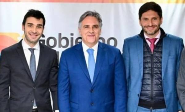Los gobernadores de Provincias Unidas hablaron de un "llamado de atención" al Gobierno