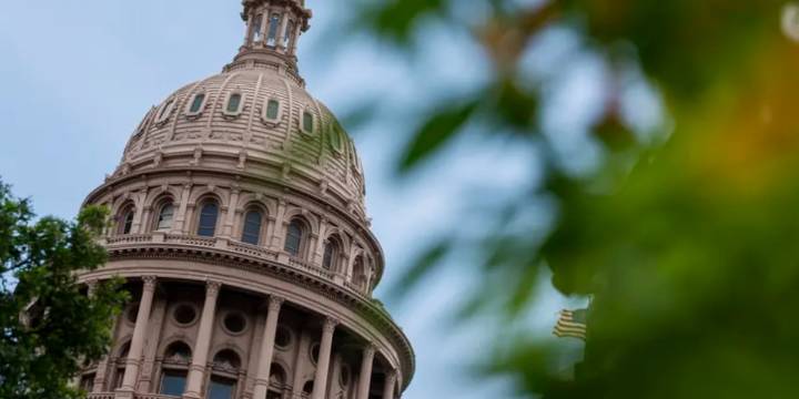 More than 800 new laws will go into effect in Texas on Sept. 1. Here are some of the significant ones.