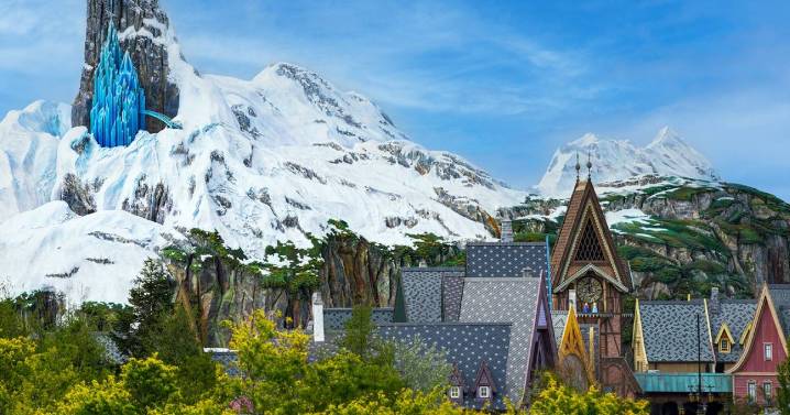 Disneyland Paris confirms exciting new attraction opening next year