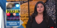 Noticias de Texas: Edición Digital