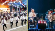 Fondas del Parque O'Higgins: Estos son los artistas que se presentan este domingo 21 de septiembre