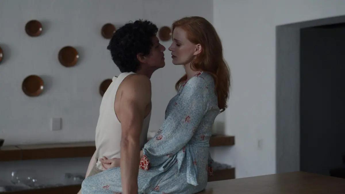 Cinta “Dreams” expone distintas formas de violencia