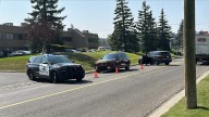 Pedestrian seriously hurt in hit-and-run crash in NE Calgary