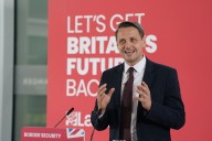 Majority of illegal migrants are not rapists or sexual offenders, says minister