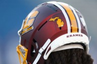 As new era kicks off at CMU, Drinkall makes sure past isn’t forgotten