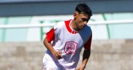 Dolor en el fútbol puntano por la muerte de un jugador de Huracán