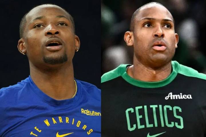 Jonathan Kuminga Dispute to Settle as Shams Charnia Confirms Al Horford & Warriors News Jonathan Kuminga's saga with the Warriors seems to be nearing its end after ESPN's Shams Charania dropped a mass