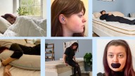 I’ve tested 20+ sleep products in the past year