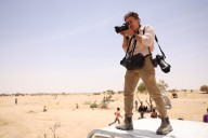 Love and War Review: National Geographic Doc Profiles Lynsey Addario