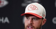 Harrison Butker Thanks Charlie Kirk for His 'Strong Witness for Christ'