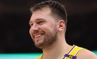 Luka Doncic reveals what he did after finding out about the trade to the Lakers