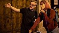 'Rider', la película de Estaregui rodada en Zaragoza, en Prime Video