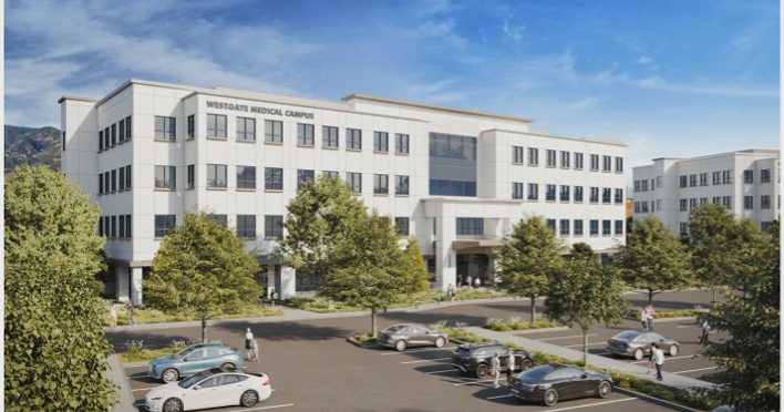 Fontana holds public hearing for large development projects