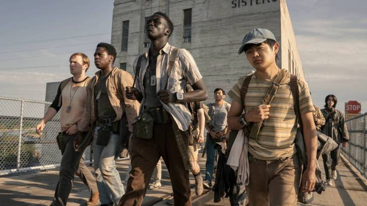 Don't Sleep on This New Stephen King Adaptation — It's the Best We've Had in Years