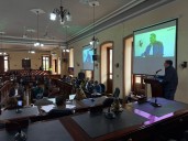 PROCUPACIÓN EN LA REGIÓN POR PACTO POR NARIÑO QUE SIGUE SIN CONCRETARSE EN 20 MESES DE ESPERA