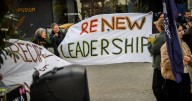 Opinion | Vice-chancellor Rebekah Brown needs to get rid of Renew ANU