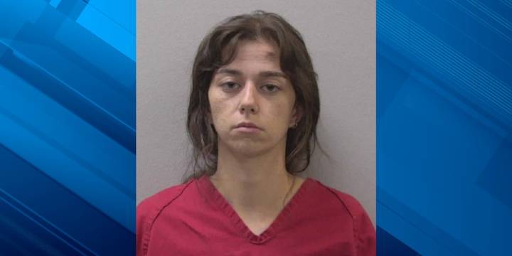 Woman charged with murder in West Columbia shooting, sheriff’s department says