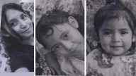 Localizan con vida a mamá junto con sus dos hijas tras desaparición en Amozoc