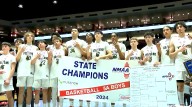 Keeping the winning streak alive with Kenyon Aguino; Sports Office