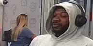 Jacksonville police seek man in Walmart larceny