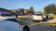 Neighbor recounts efforts to save teen driver who crashed after being shot, killed