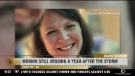 Avery County Woman Still Missing 1 Year After Helene