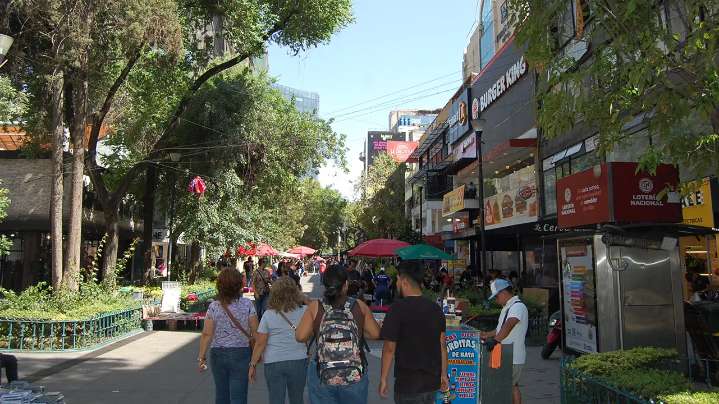 México creó más de 216,500 empleos formales en los primeros ocho meses de 2025