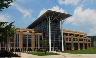 Kenny and Teresa Wooddell establish endowed scholarship at Fairmont State University
