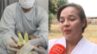 El duro testimonio de la madre de uno de los soldados que fueron quemados por civiles durante operación en Putumayo: 'No tienen corazón'