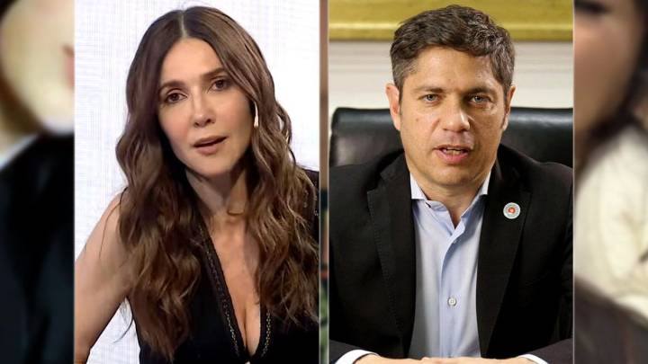 Cristina Pérez intentó usar el triple femicidio de Florencio Varela para pegarle a Kicillof y en las redes la destrozaron