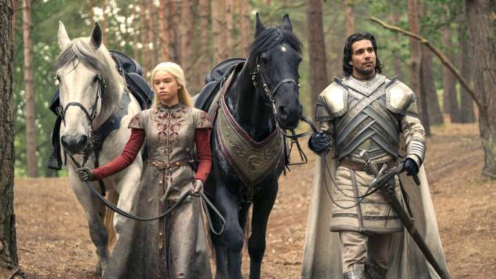 Fabien Frankel's Task Role Is The Opposite Of HOTD's Criston Cole
