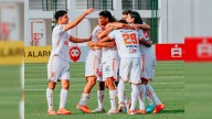 Ayacucho FC logra su primer triunfo en casa