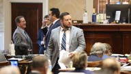 Ex-Republican South Carolina House member admits to distributing hundreds of child sex abuse videos