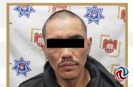 Detienen a un hombre involucrado en homicidio y secuestro