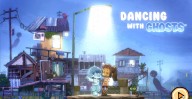 Yeah, Dancing With Ghosts Is Gonna Make Me Cry